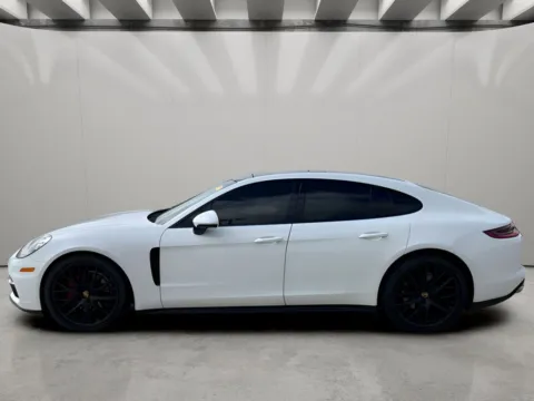 Photos of 2020 Porsche Panamera 4 for sale in Irving, TX at Dallas Direct Auto