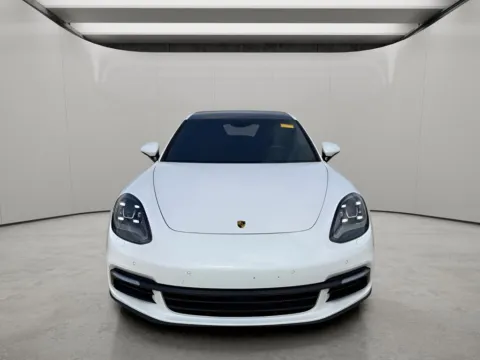 More photos of 2020 Porsche Panamera 4 at Dallas Direct Auto, TX