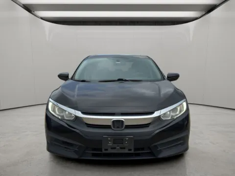 More photos of 2016 Honda Civic EX at Dallas Direct Auto, TX