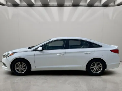 Photos of 2017 Hyundai Sonata 2.4L for sale in Irving, TX at Dallas Direct Auto