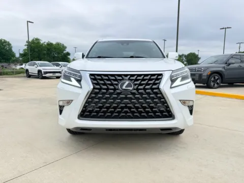 Photos of 2020 Lexus GX 460 Premium for sale in Irving, TX at Dallas Direct Auto
