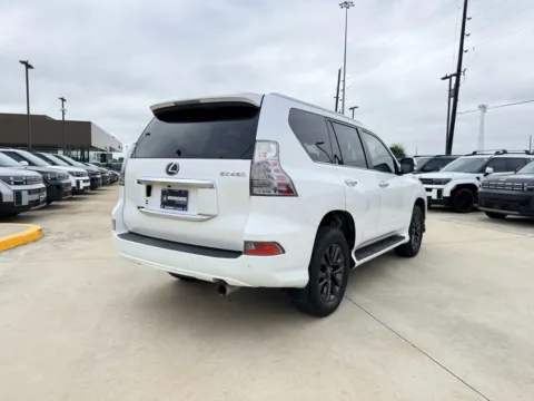 More photos of 2020 Lexus GX 460 Premium at Dallas Direct Auto, TX
