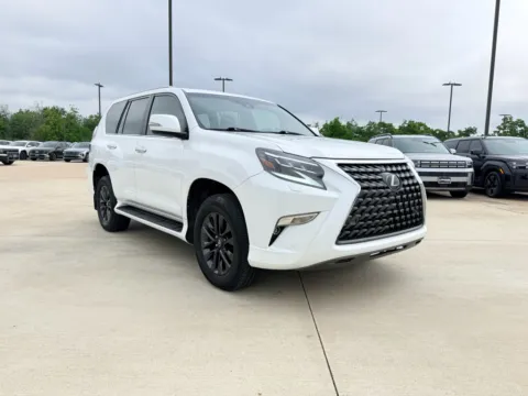 Another view of 2020 Lexus GX 460 Premium for sale in Irving, TX at Dallas Direct Auto