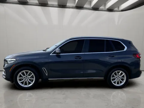 Photos of 2022 BMW X5 xDrive40i for sale in Irving, TX at Dallas Direct Auto