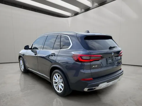 Another view of 2022 BMW X5 xDrive40i for sale in Irving, TX at Dallas Direct Auto