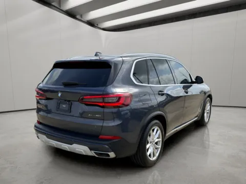More photos of 2022 BMW X5 xDrive40i at Dallas Direct Auto, TX