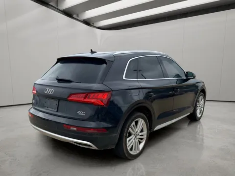 More photos of 2018 Audi Q5 Premium Plus at Dallas Direct Auto, TX