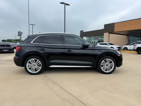 More photos of 2018 Audi Q5 Premium Plus at Dallas Direct Auto, TX