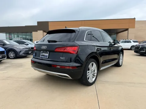 More photos of 2018 Audi Q5 Premium Plus at Dallas Direct Auto, TX