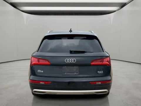 More photos of 2018 Audi Q5 Premium Plus at Dallas Direct Auto, TX