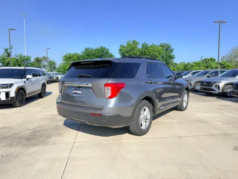 More photos of 2024 Ford Explorer XLT at Dallas Direct Auto, TX