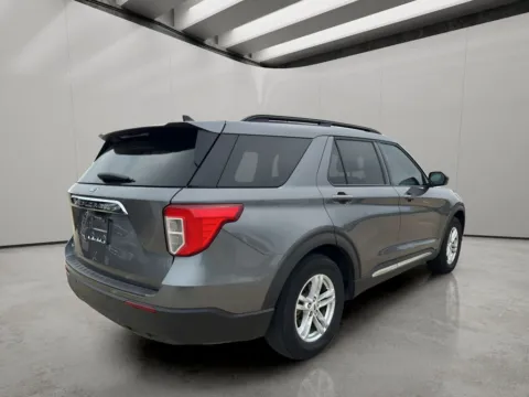 More photos of 2024 Ford Explorer XLT at Dallas Direct Auto, TX