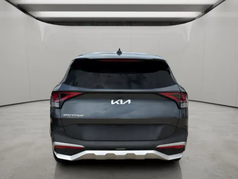 Another view of 2023 Kia Sportage LX for sale in Irving, TX at Dallas Direct Auto