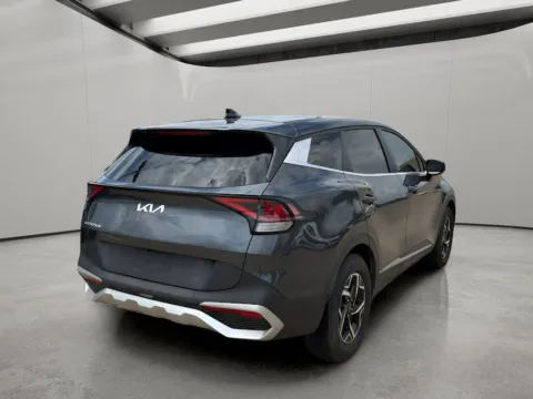 More photos of 2023 Kia Sportage LX at Dallas Direct Auto, TX