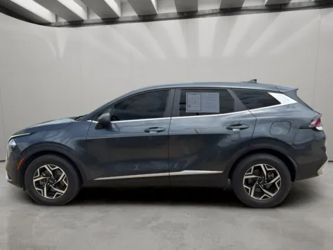 Photos of 2023 Kia Sportage LX for sale in Irving, TX at Dallas Direct Auto