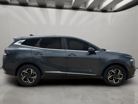 More photos of 2023 Kia Sportage LX at Dallas Direct Auto, TX