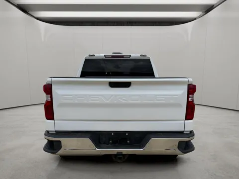 Another view of 2021 Chevrolet Silverado LT for sale in Irving, TX at Dallas Direct Auto
