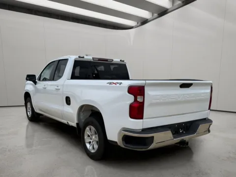 Photos of 2021 Chevrolet Silverado LT for sale in Irving, TX at Dallas Direct Auto