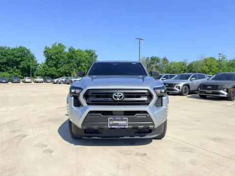 Photos of 2025 Toyota Tacoma SR for sale in Irving, TX at Dallas Direct Auto