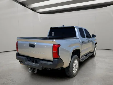Another view of 2025 Toyota Tacoma SR for sale in Irving, TX at Dallas Direct Auto
