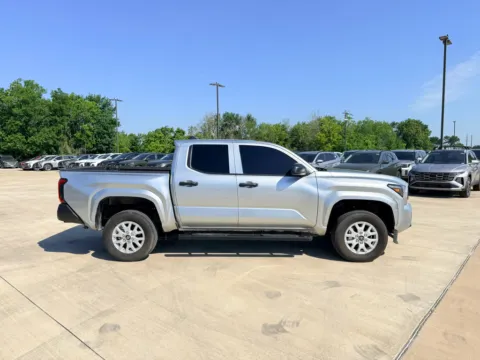 More photos of 2025 Toyota Tacoma SR at Dallas Direct Auto, TX