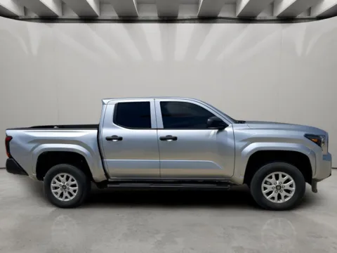 More photos of 2025 Toyota Tacoma SR at Dallas Direct Auto, TX