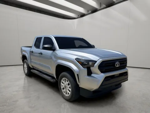More photos of 2025 Toyota Tacoma SR at Dallas Direct Auto, TX