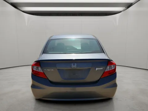 More photos of 2012 Honda Civic EX at Dallas Direct Auto, TX
