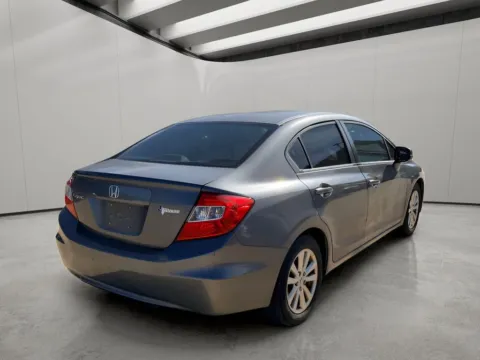 More photos of 2012 Honda Civic EX at Dallas Direct Auto, TX