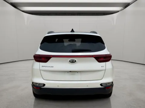 More photos of 2020 Kia Sportage EX at Dallas Direct Auto, TX