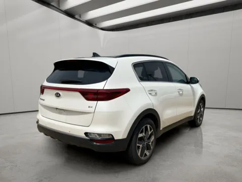 More photos of 2020 Kia Sportage EX at Dallas Direct Auto, TX