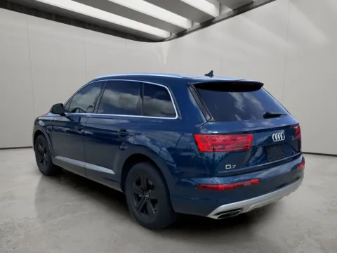 Another view of 2018 Audi Q7 Premium Plus for sale in Irving, TX at Dallas Direct Auto