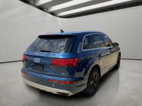 More photos of 2018 Audi Q7 Premium Plus at Dallas Direct Auto, TX