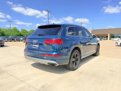 More photos of 2018 Audi Q7 Premium Plus at Dallas Direct Auto, TX