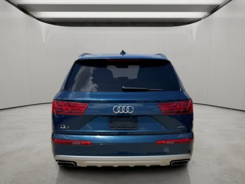 More photos of 2018 Audi Q7 Premium Plus at Dallas Direct Auto, TX