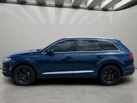 Photos of 2018 Audi Q7 Premium Plus for sale in Irving, TX at Dallas Direct Auto