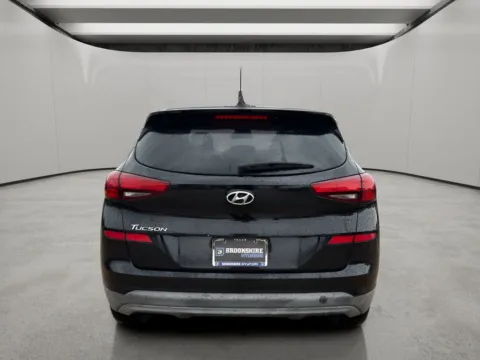 More photos of 2019 Hyundai Tucson SE at Dallas Direct Auto, TX