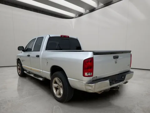 Another view of 2006 Dodge Ram Pickup SLT for sale in Irving, TX at Dallas Direct Auto