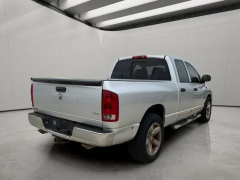 More photos of 2006 Dodge Ram Pickup SLT at Dallas Direct Auto, TX