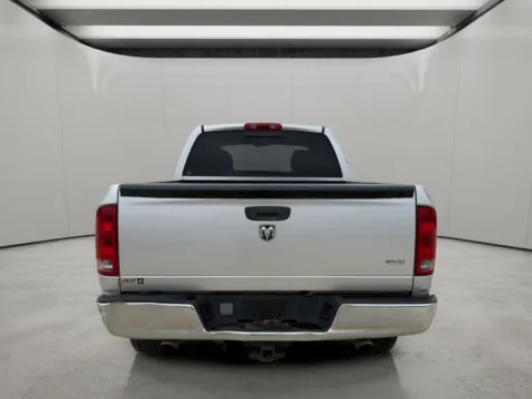 More photos of 2006 Dodge Ram Pickup SLT at Dallas Direct Auto, TX