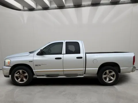 Photos of 2006 Dodge Ram Pickup SLT for sale in Irving, TX at Dallas Direct Auto