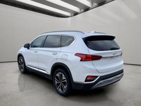 Another view of 2020 Hyundai Santa Fe SEL for sale in Irving, TX at Dallas Direct Auto