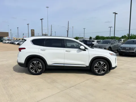 More photos of 2020 Hyundai Santa Fe SEL at Dallas Direct Auto, TX
