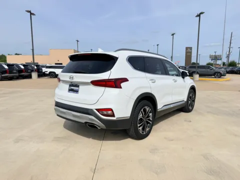More photos of 2020 Hyundai Santa Fe SEL at Dallas Direct Auto, TX