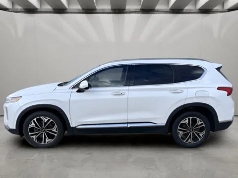 Photos of 2020 Hyundai Santa Fe SEL for sale in Irving, TX at Dallas Direct Auto