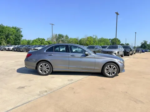 More photos of 2018 Mercedes-Benz C-Class C300 4MATIC at Dallas Direct Auto, TX