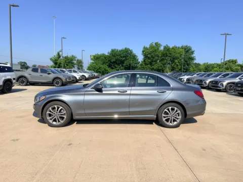 More photos of 2018 Mercedes-Benz C-Class C300 4MATIC at Dallas Direct Auto, TX