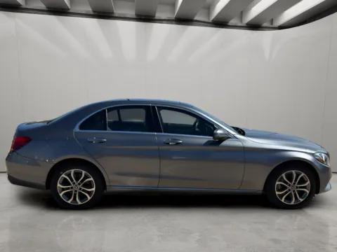 Photos of 2018 Mercedes-Benz C-Class C300 4MATIC for sale in Irving, TX at Dallas Direct Auto