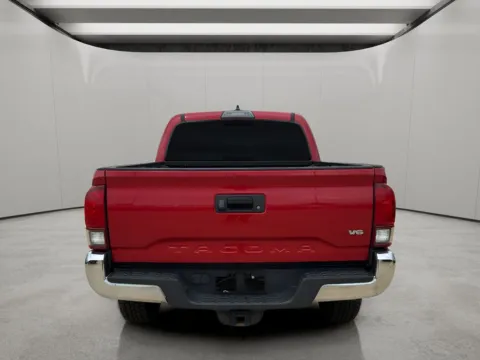 More photos of 2019 Toyota Tacoma SR5 at Dallas Direct Auto, TX