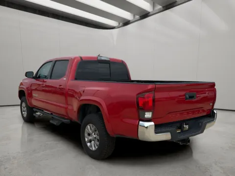Another view of 2019 Toyota Tacoma SR5 for sale in Irving, TX at Dallas Direct Auto